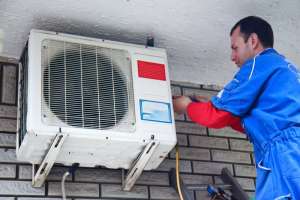 24/7 and Emergency HVAC Near Darby Township, PA | Air Conidtioning and Heating Contractors